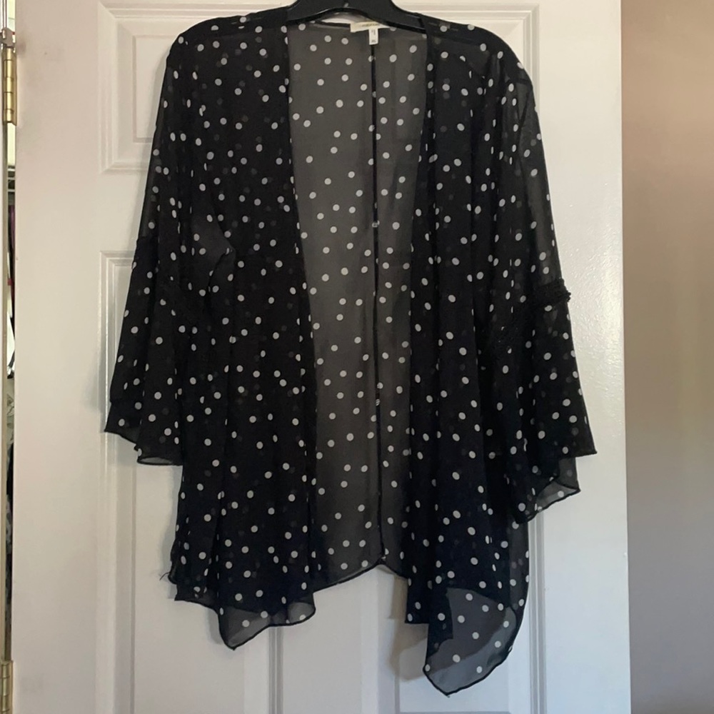 Cute women’s shawl